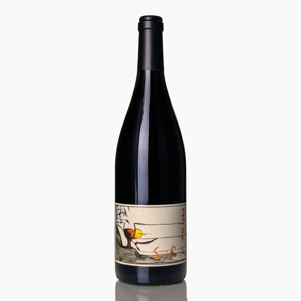 Domaine du Bel Air Bourgueil 'Jour de Soif' 2023