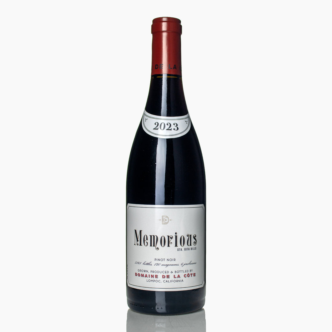 Domaine de la Côte &