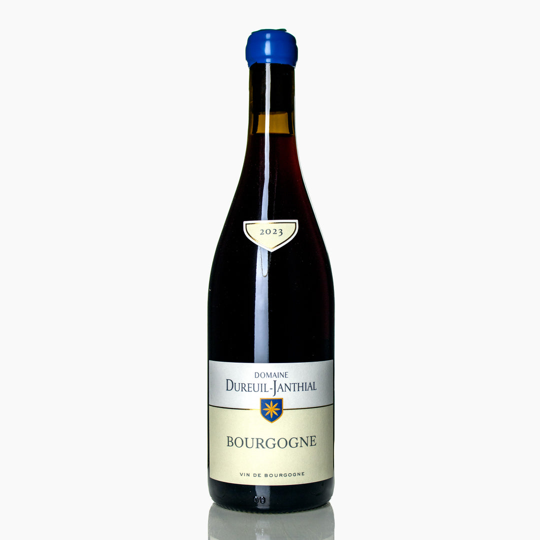 Dureuil-Janthial Bourgogne Rouge 2023