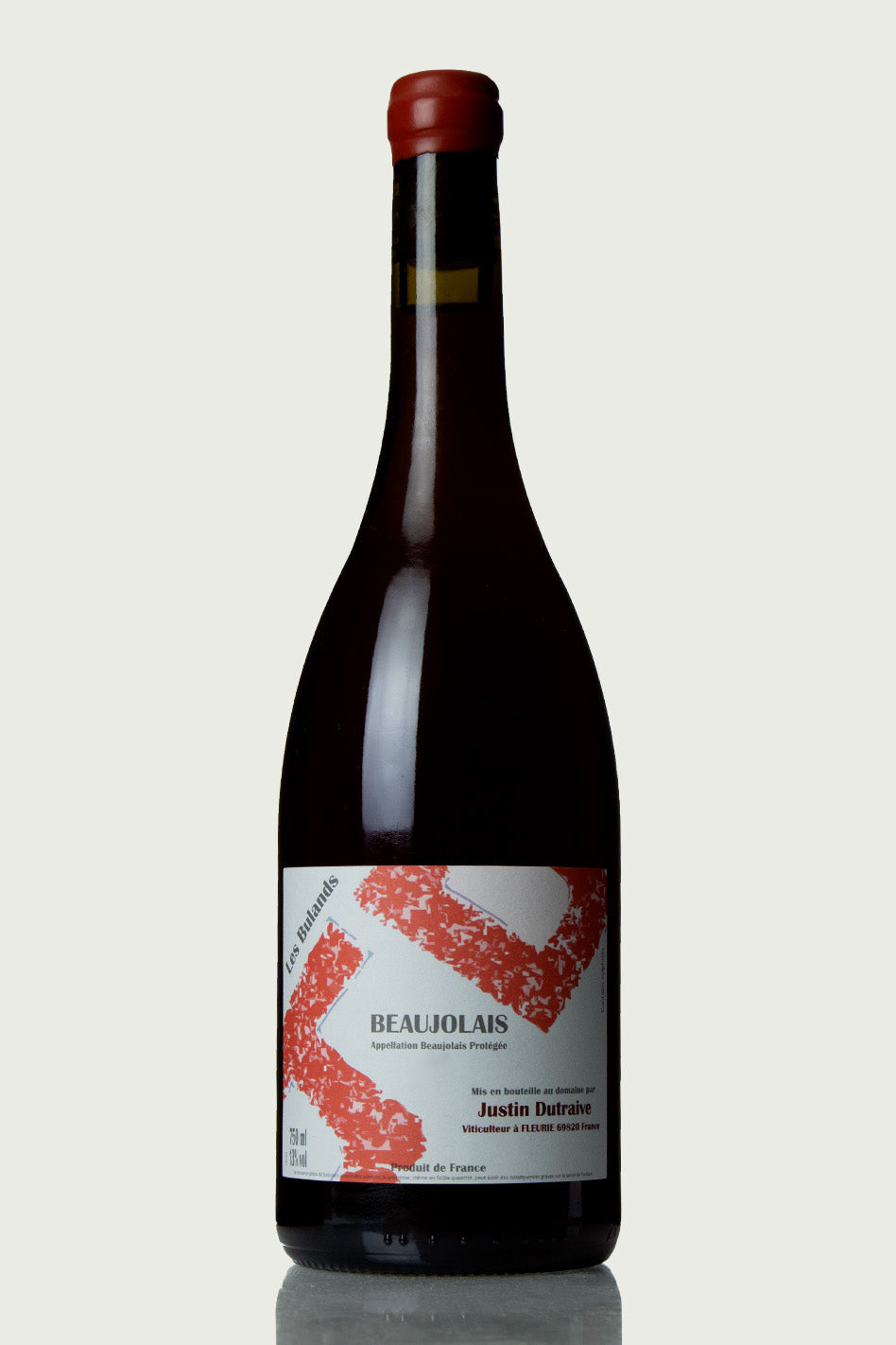 Justin Dutraive Beaujolais 'Les Bulands' 2023 – Shrine to the Vine