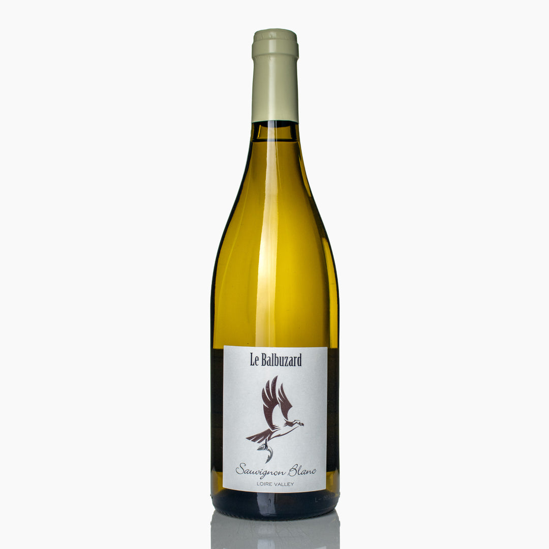 Emile Balland Sauvignon Blanc &