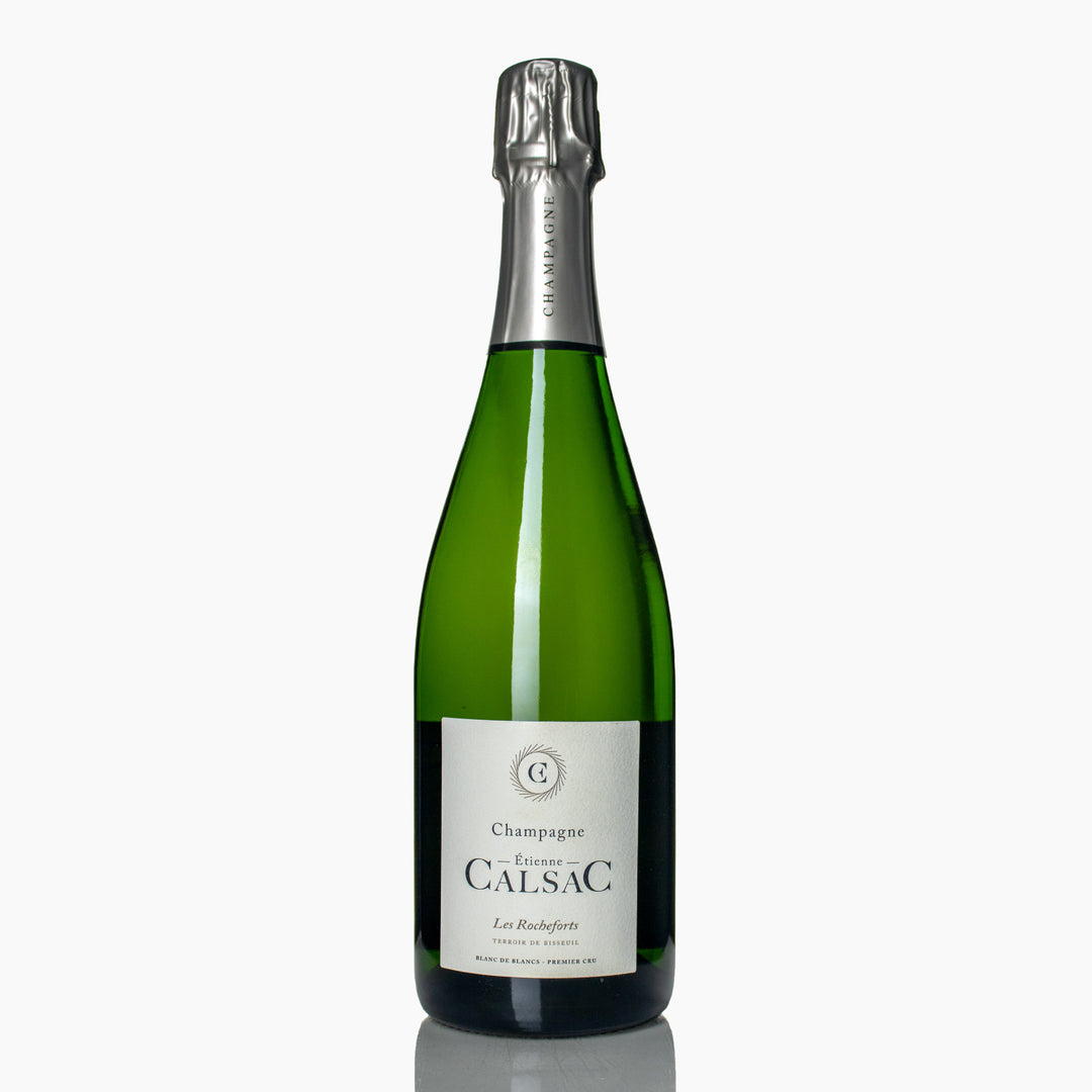 Etienne Calsac Champagne &