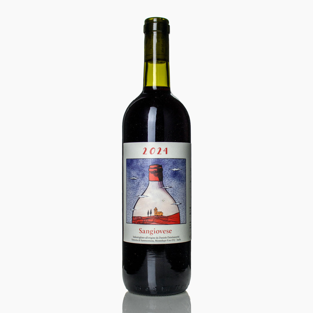 Fattoria di Sammontana Sangiovese 2024