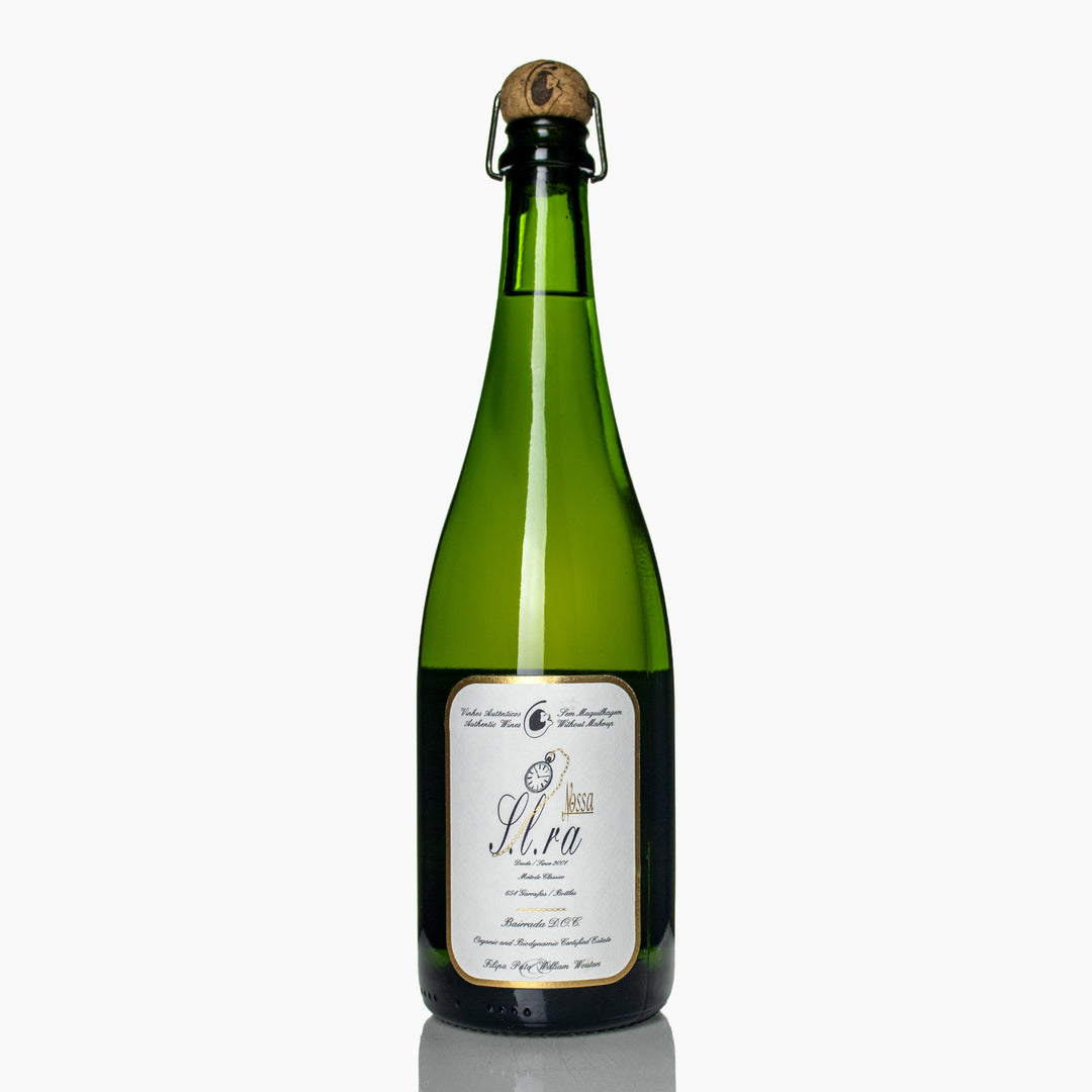 Filipa Pato Sparkling Wine &