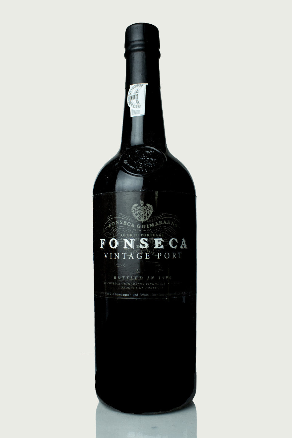 Fonseca 2003