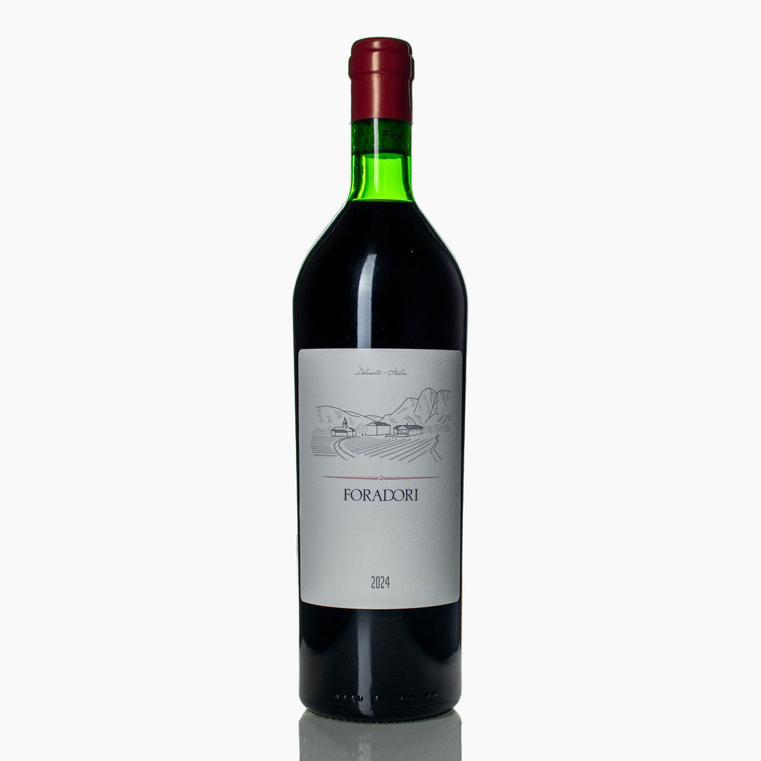 Foradori Teroldego 2024