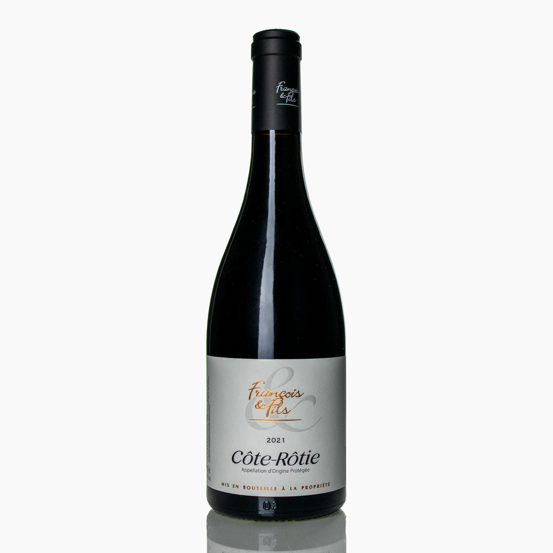 Francois & Fils Cote Rotie 2021