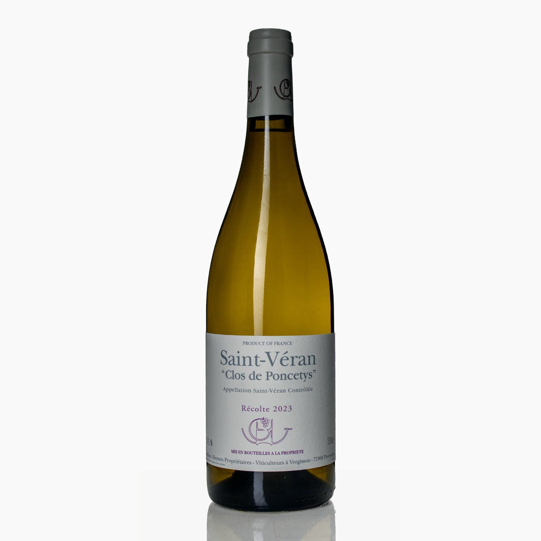 Guffens-Heynen Saint-Véran 'Clos de Poncetys' 2023