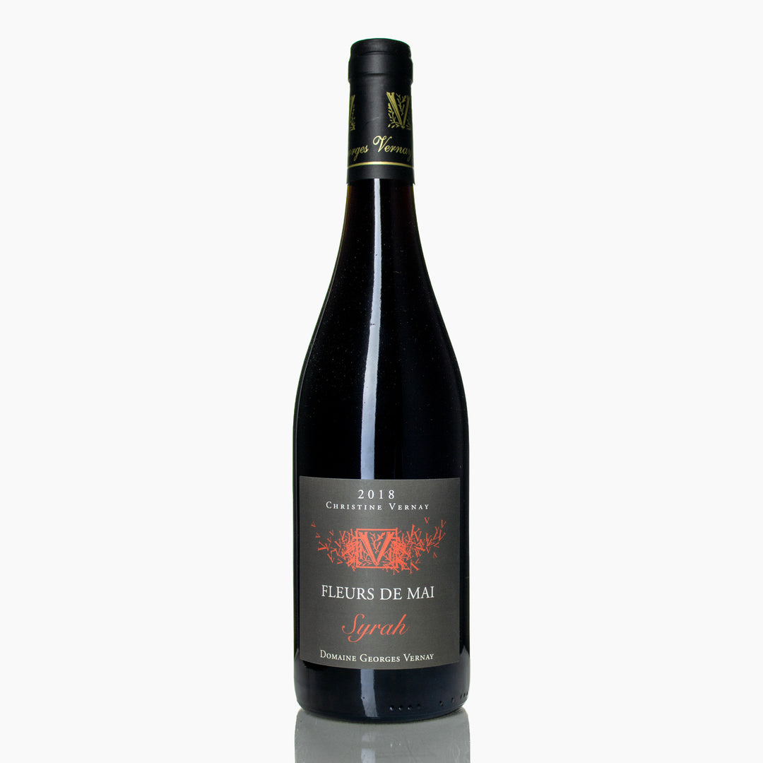 Georges Vernay 'Fleur de Mai' 2018