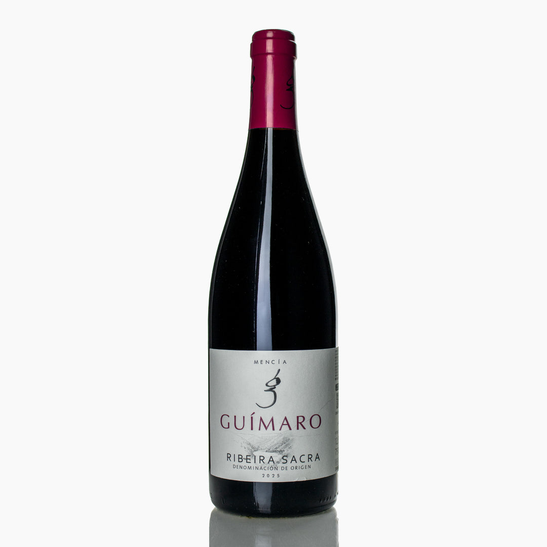 Guimaro Tinto Joven 2025