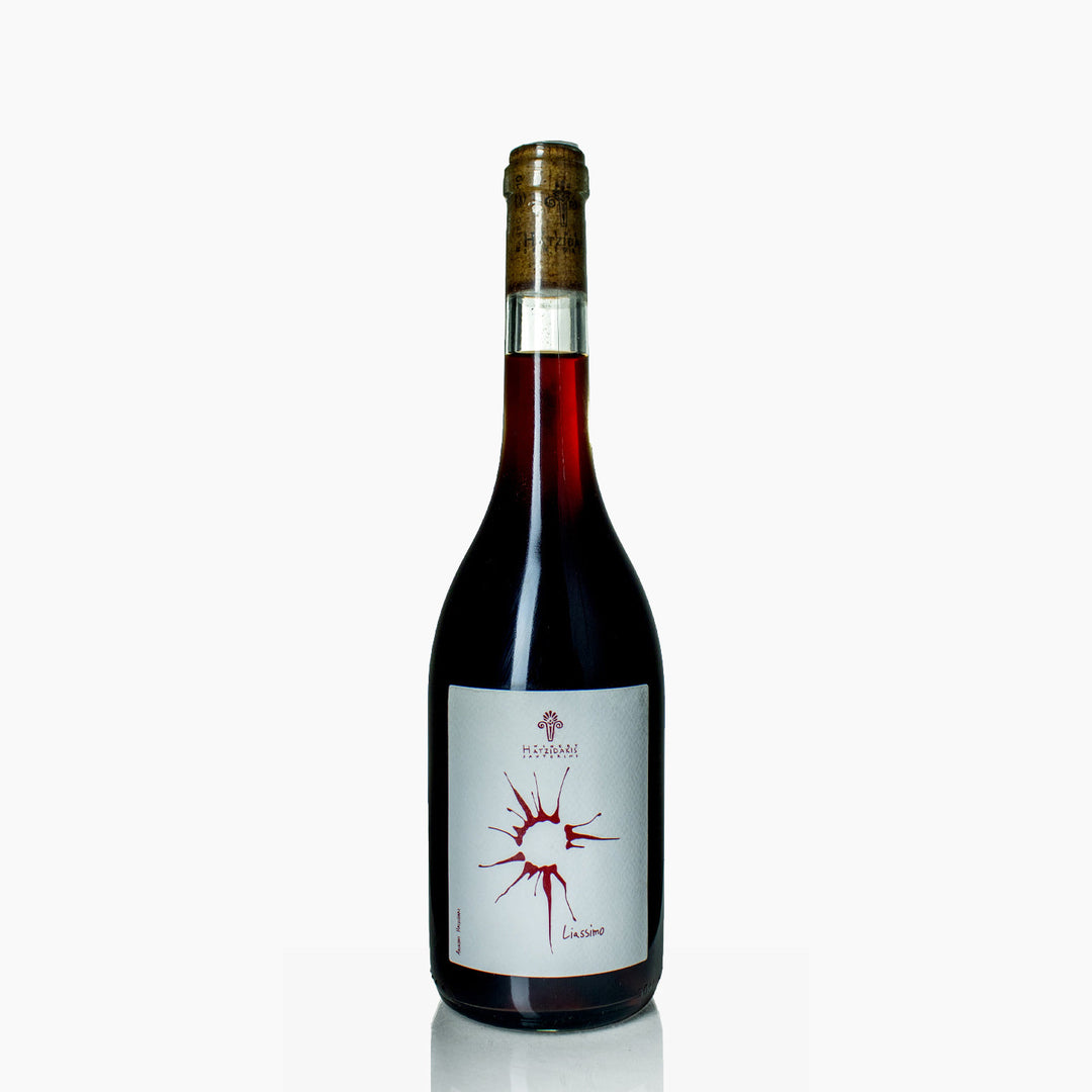 Hatzidakis Liassimo NV (50cl)