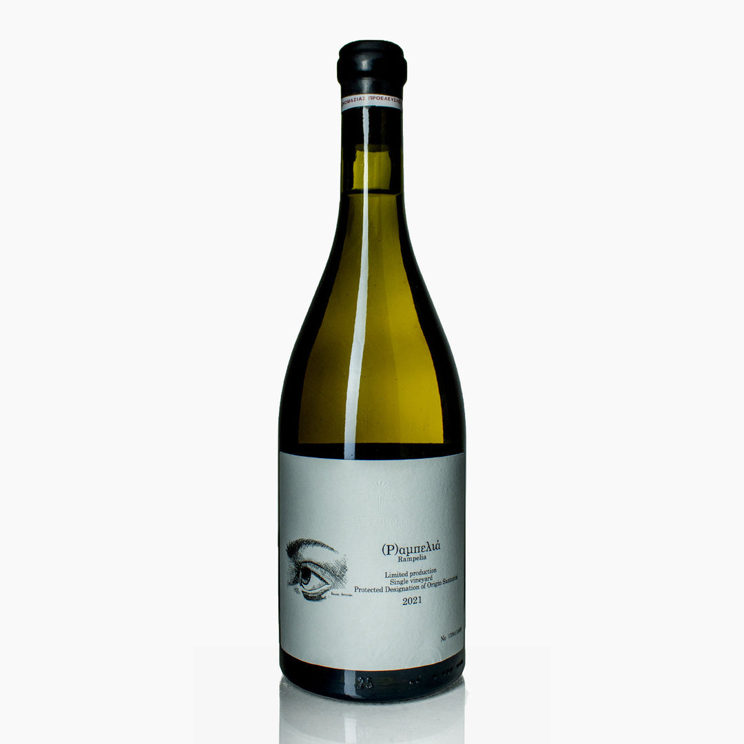 Hatzidakis Assyrtiko 'Rampelia' 2021