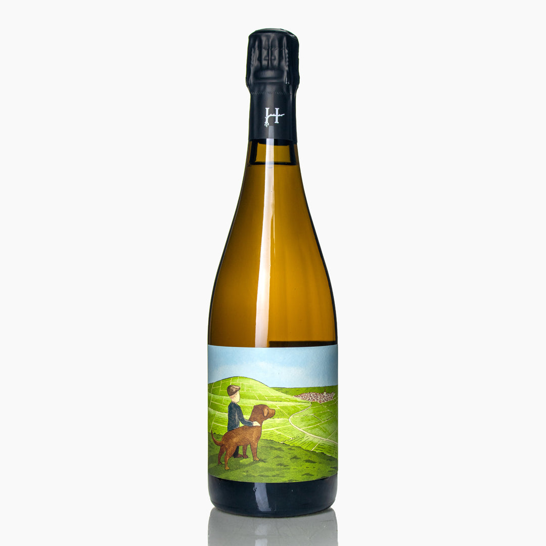 Henin Champagne &