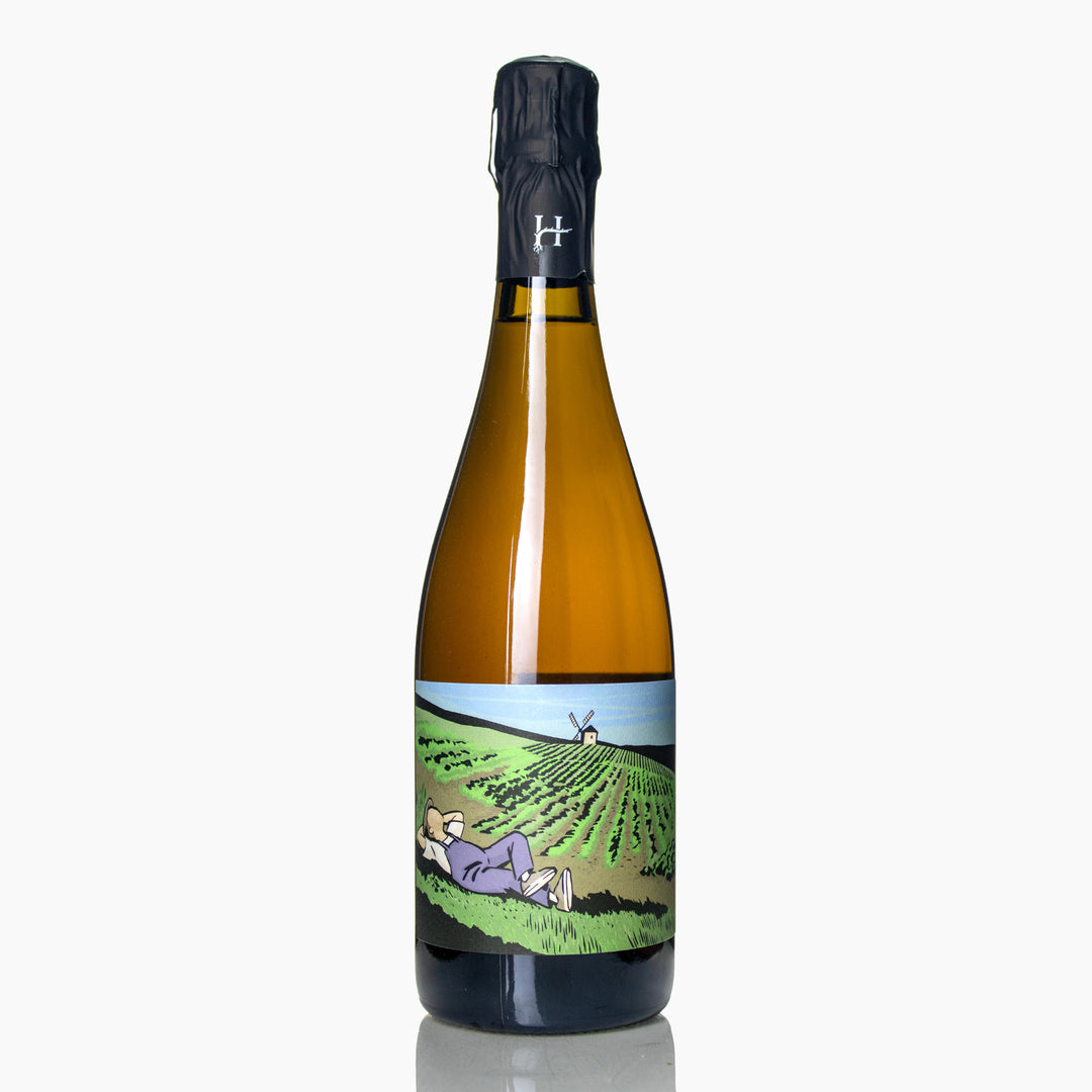 Henin Champagne &