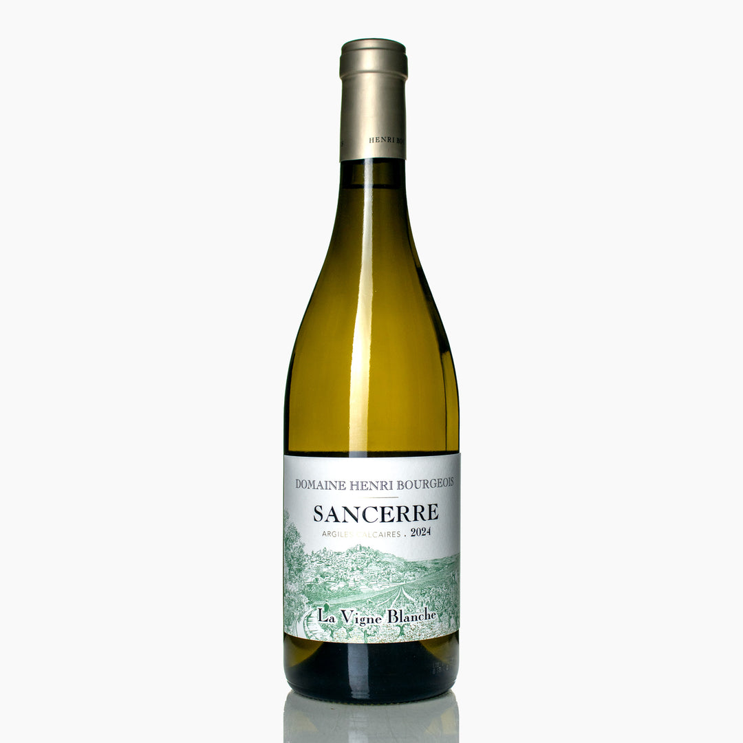 Henri Bourgeois Sancerre 'La Vigne Blanche' 2024