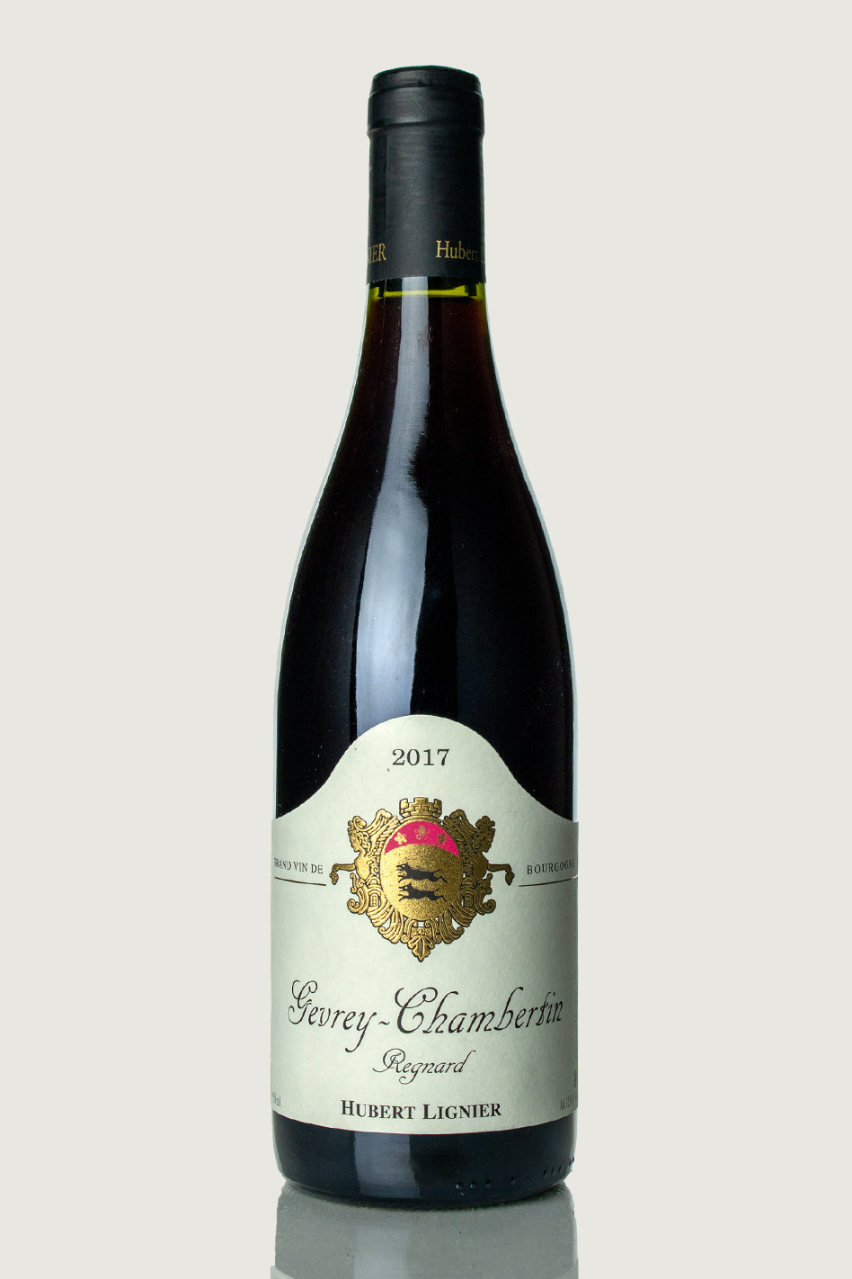 Hubert Lignier Gevrey-Chambertin 'Regnard' 2017