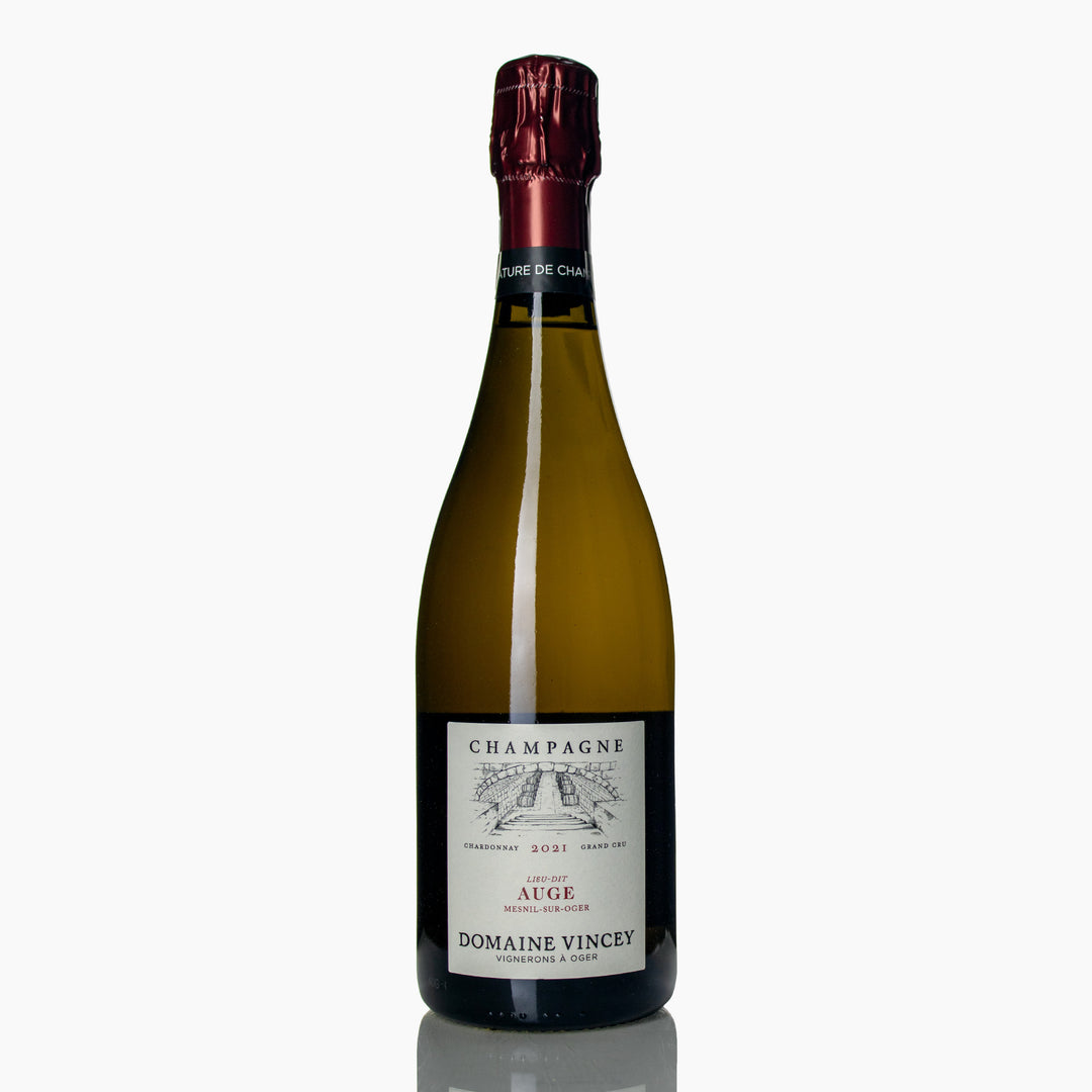 Vincey Le Mesnil Grand Cru &