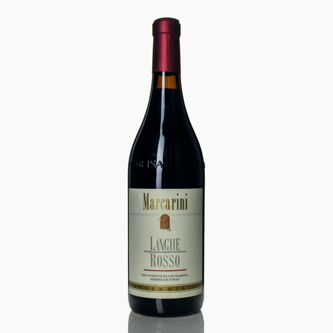 Marcarini Langhe 2005