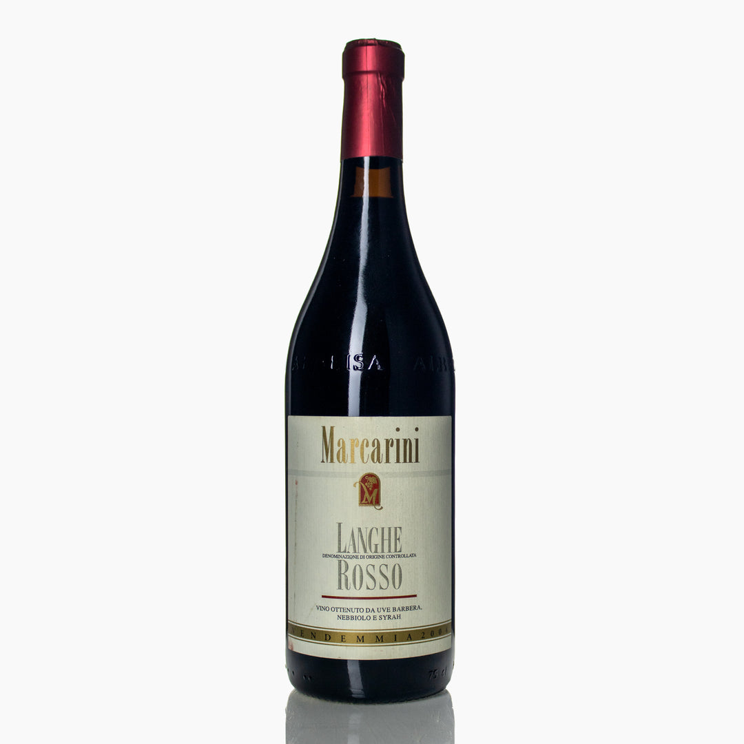 Marcarini Langhe 2004