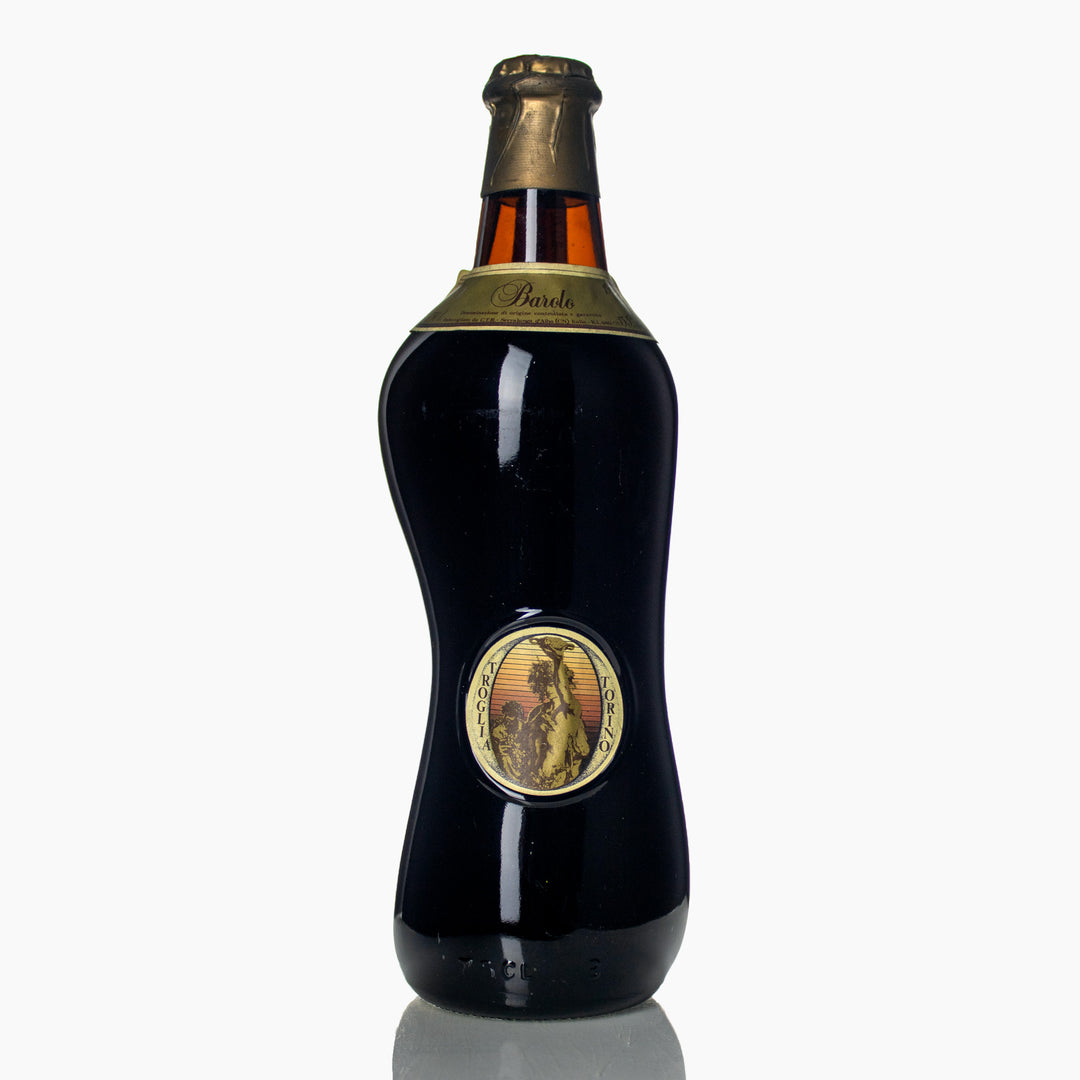 G.Troglia Barolo 1982