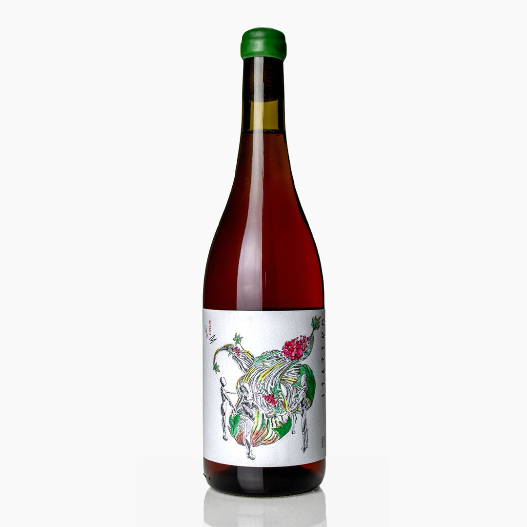 Iliana Malíhin Liatiko Rosé 2023