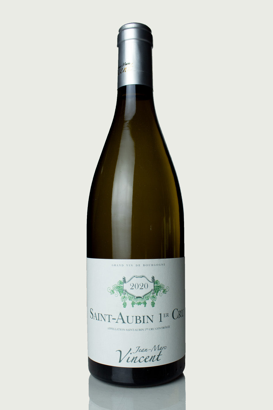 Jean-Marc Vincent Saint-Aubin 1er Cru 2020