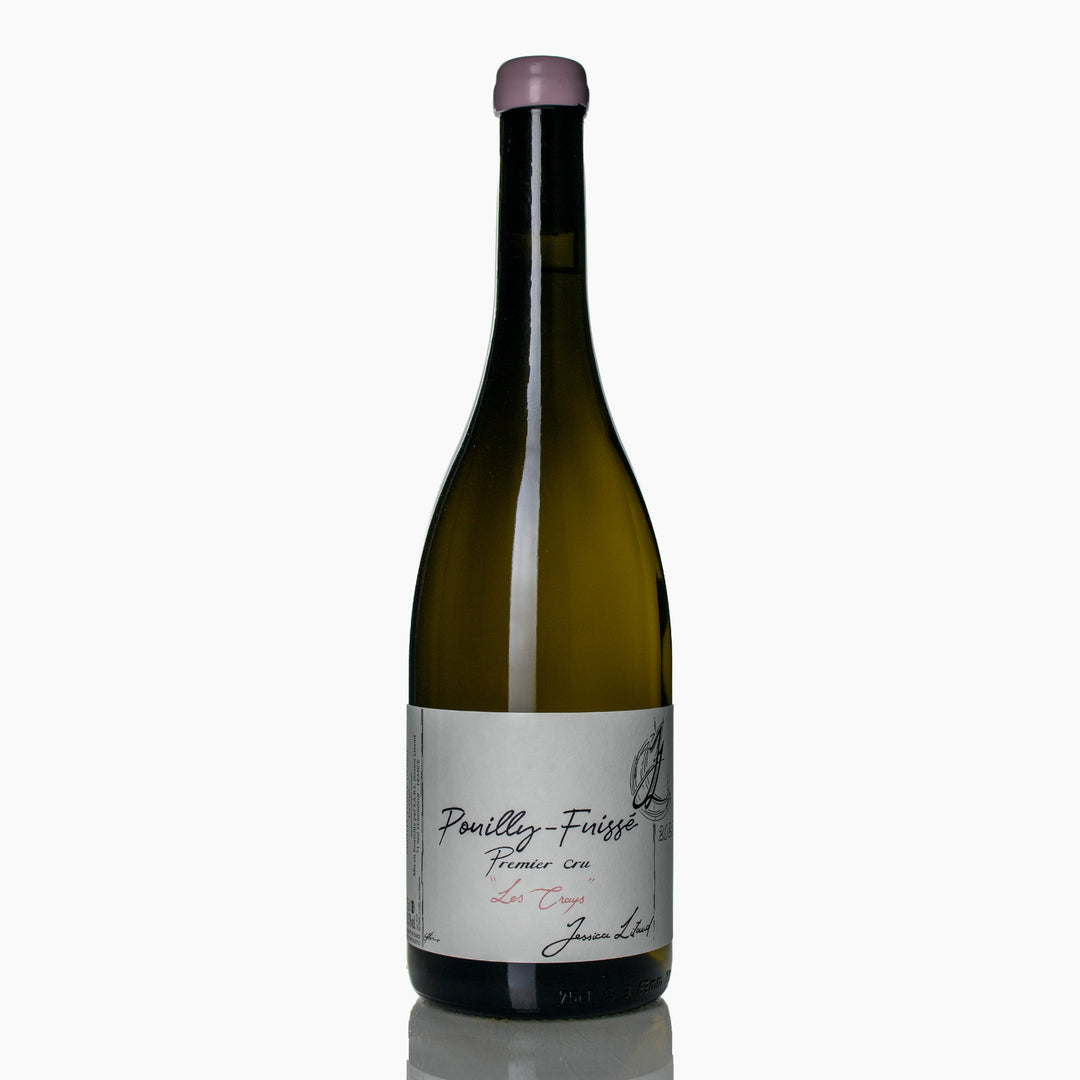Jessica Litaud Pouilly-Fuissé 1er Cru &