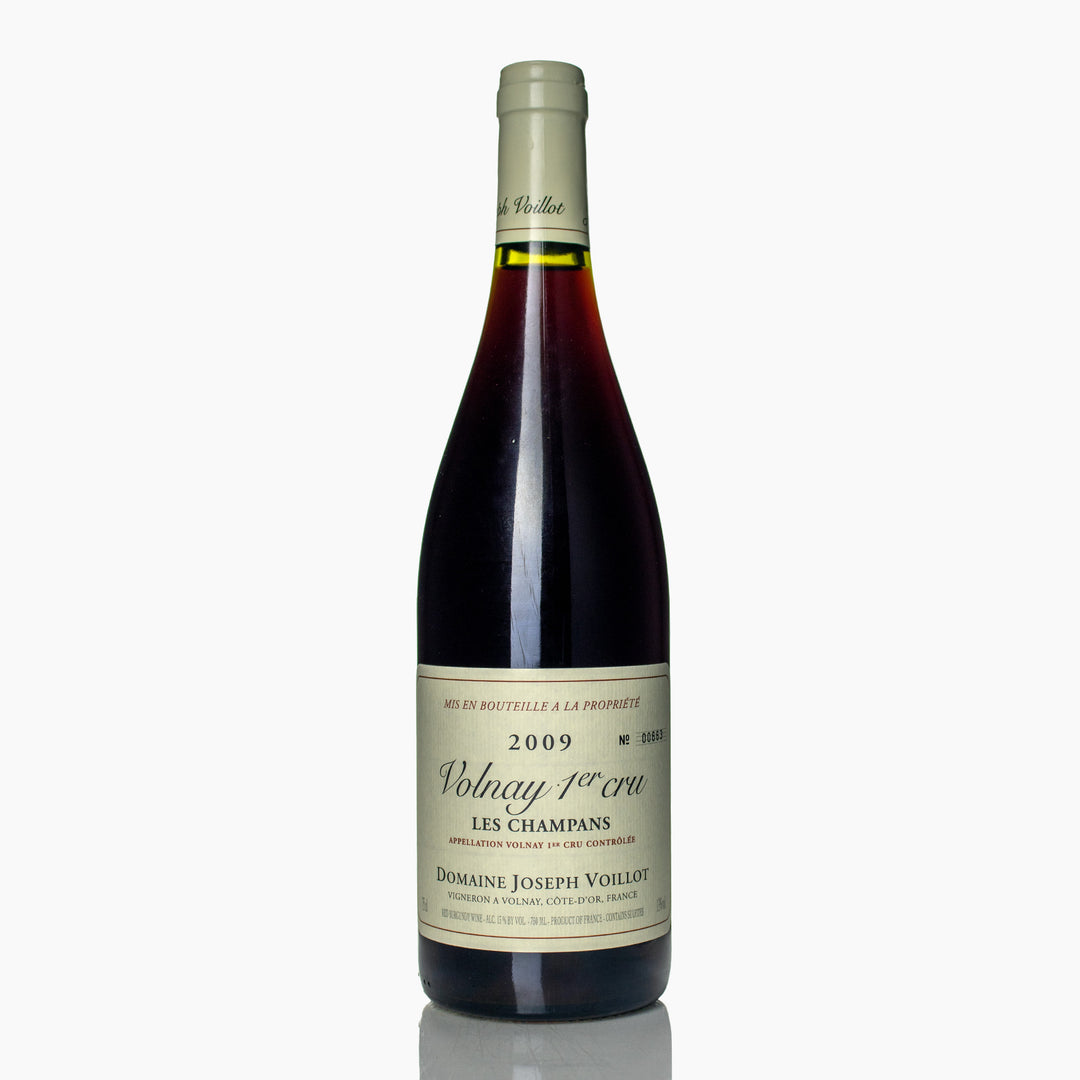 Joseph Voillot Volnay 1er Cru &