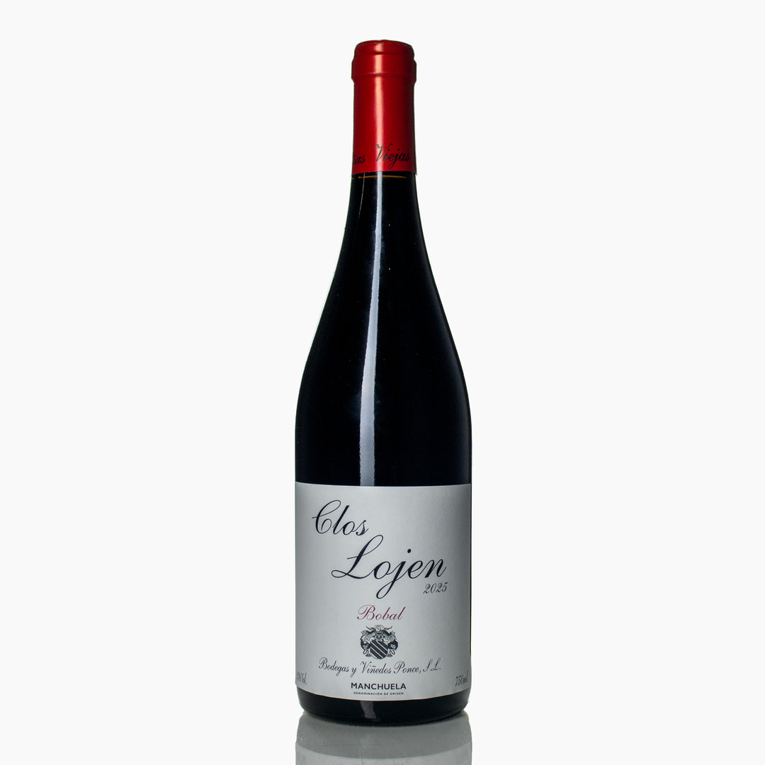 Juan Antonio Ponce 'Clos Lojen' 2025