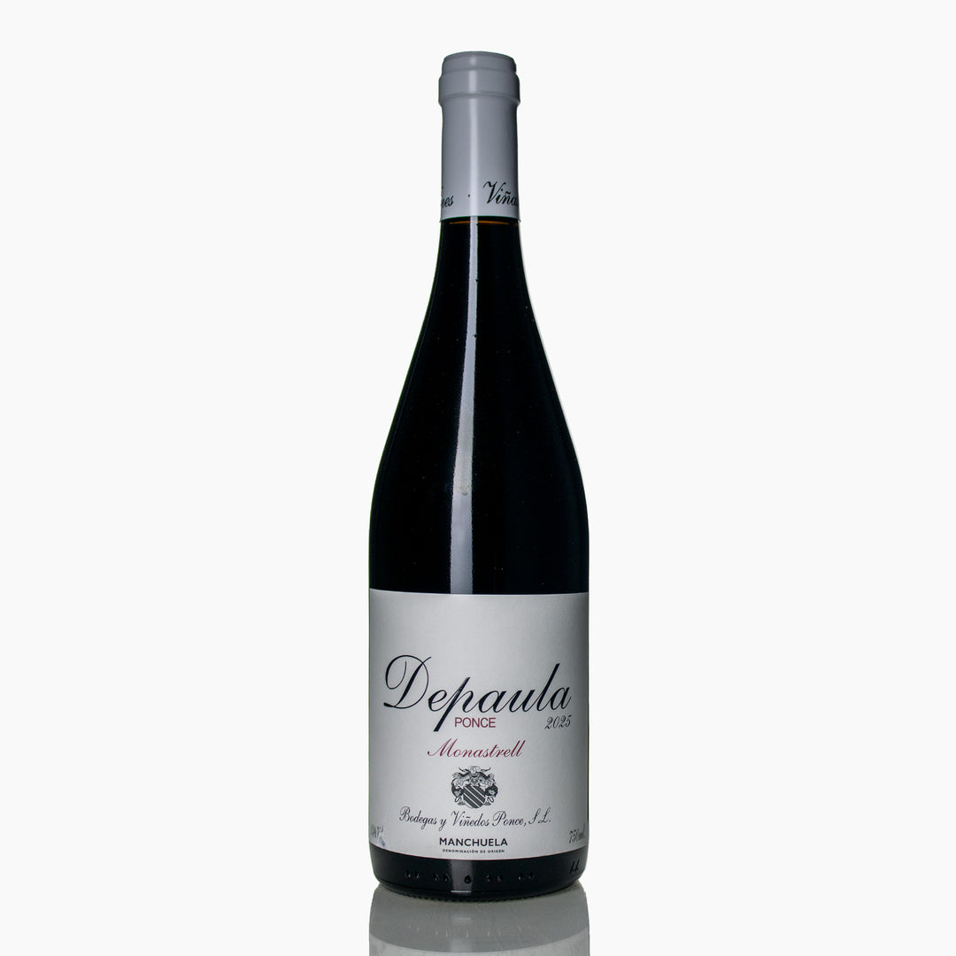 Juan Antonio Ponce &