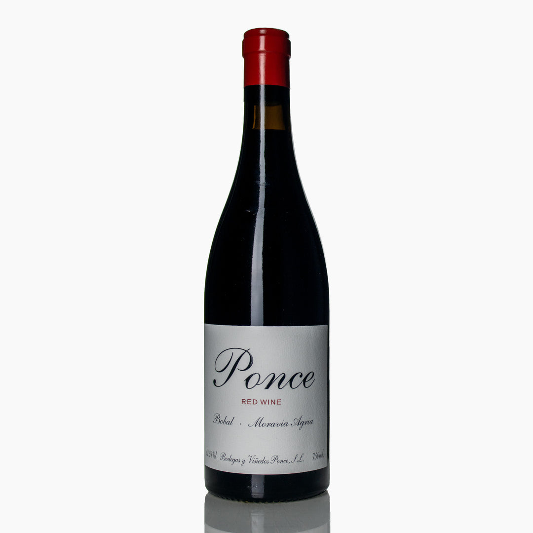 Juan Antonio Ponce &