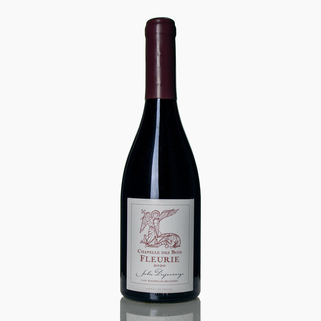 Jules Desjourneys Fleurie &