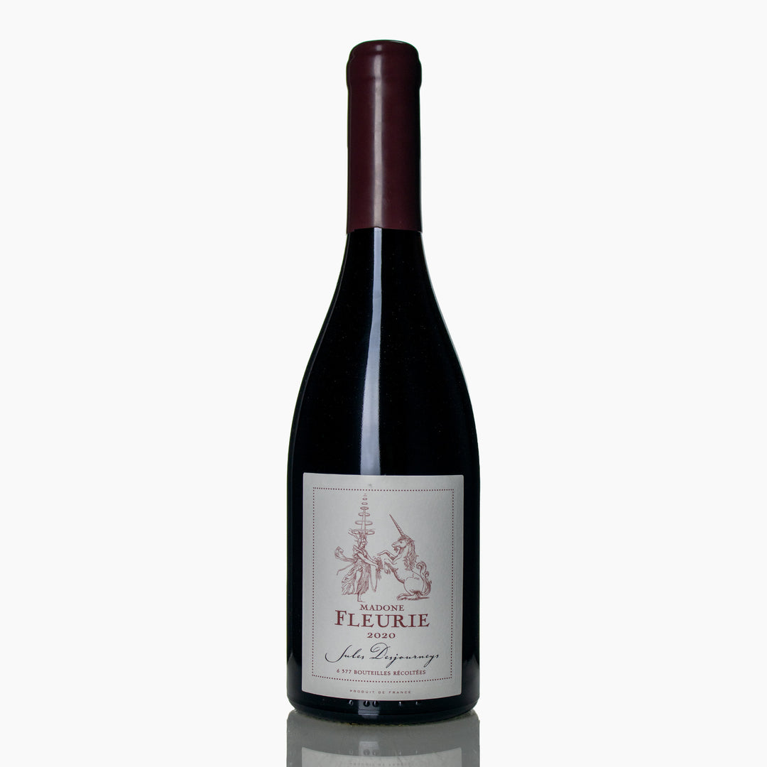 Jules Desjourneys Fleurie &