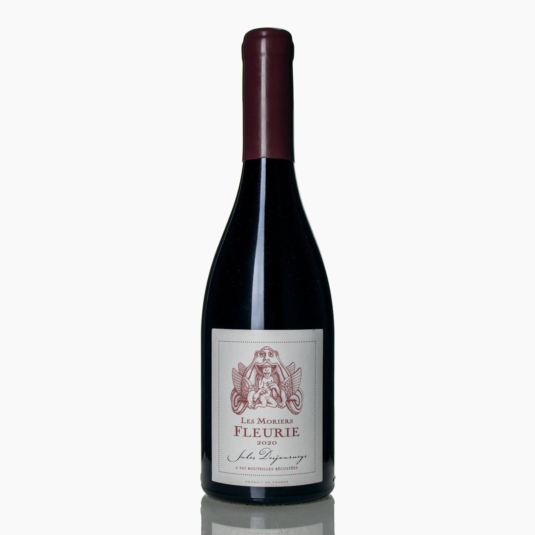 Jules Desjourneys Fleurie &