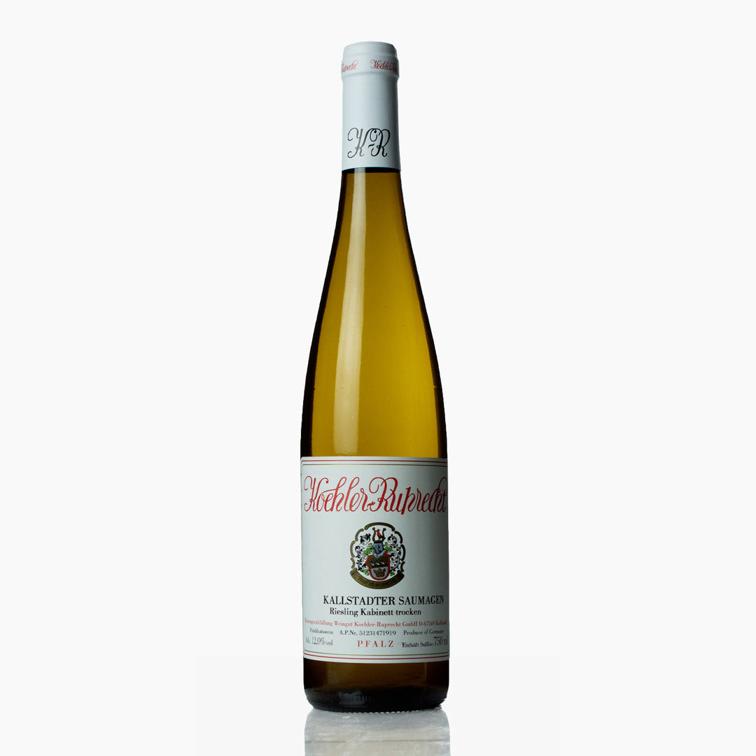 Koehler-Ruprecht Riesling Kabinett Trocken 'Kallstadter' Double Magnum 2022