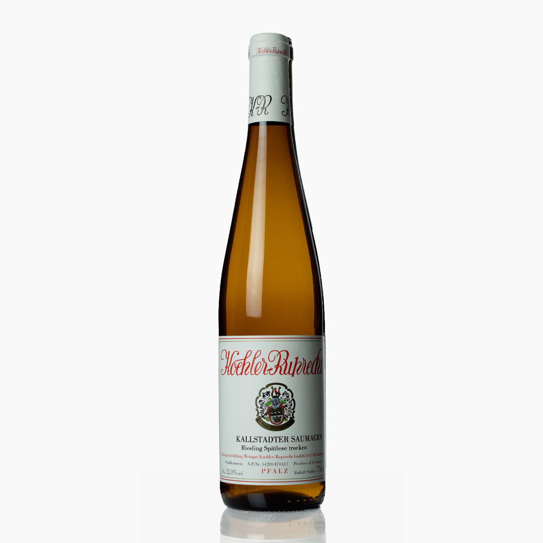 Koehler-Ruprecht Riesling Spätlese Trocken 'Kallstadter Saumagen' 2020