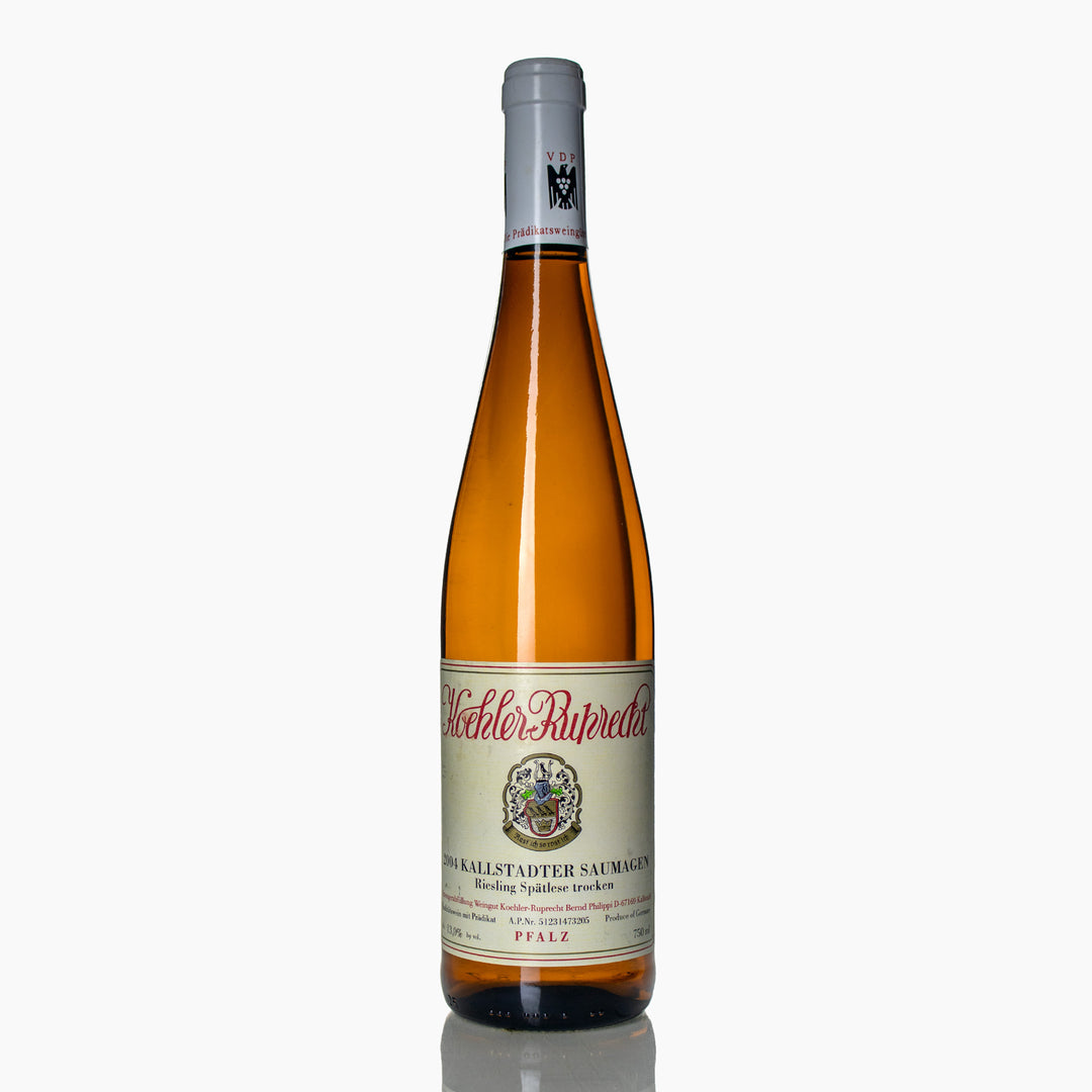 Koehler-Ruprecht Riesling Spätlese Trocken &