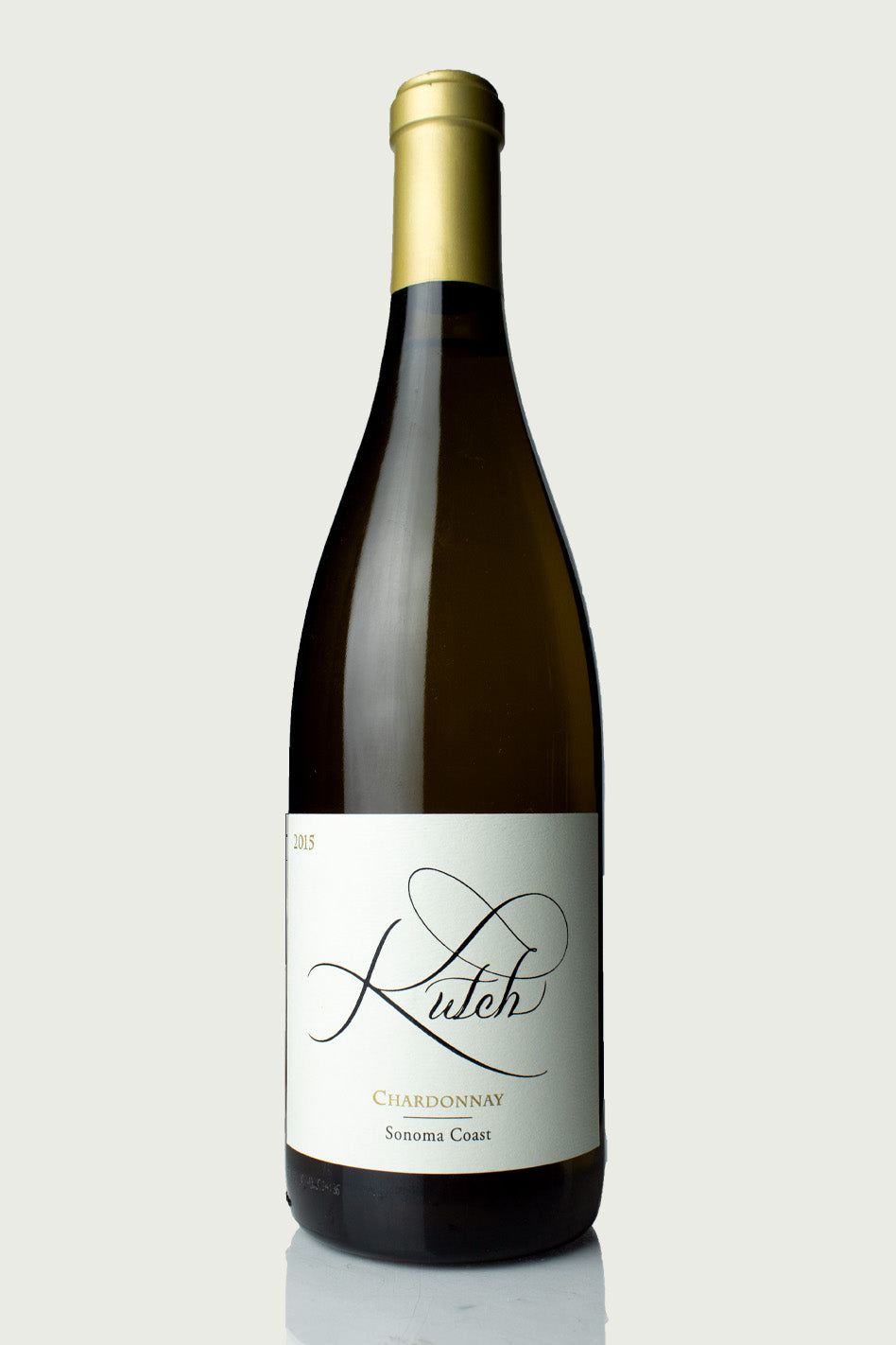 Kutch Chardonnay 'Sonoma Coast' 2015