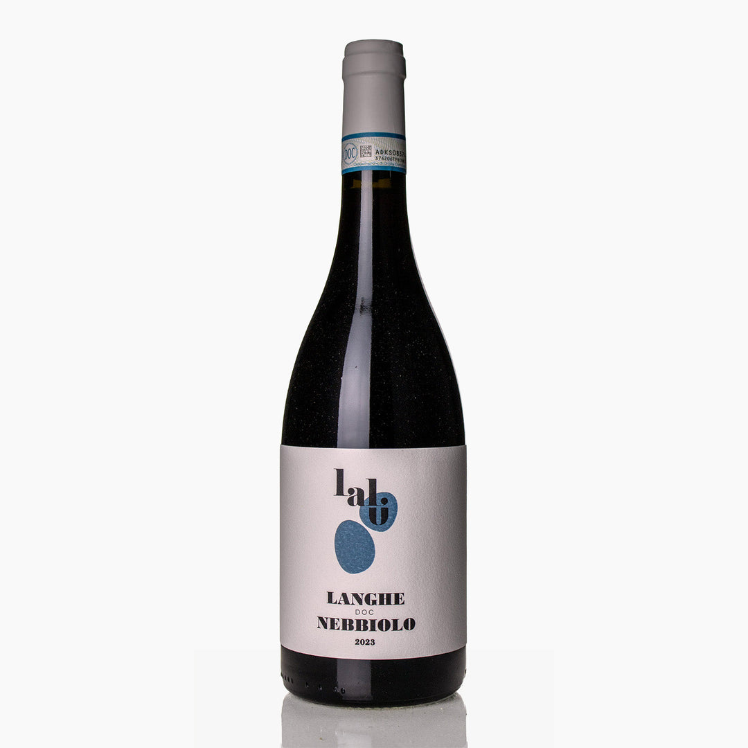 LaLù Langhe Nebbiolo 2023