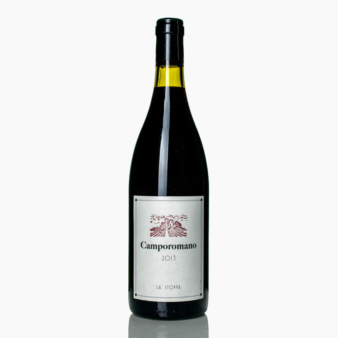 La Stoppa 'Camporomano' 2013