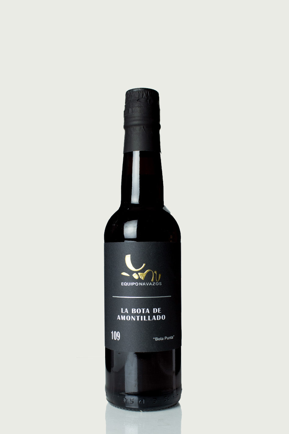 Equipo Navazos 'La Bota 109' Amontillado NV Half