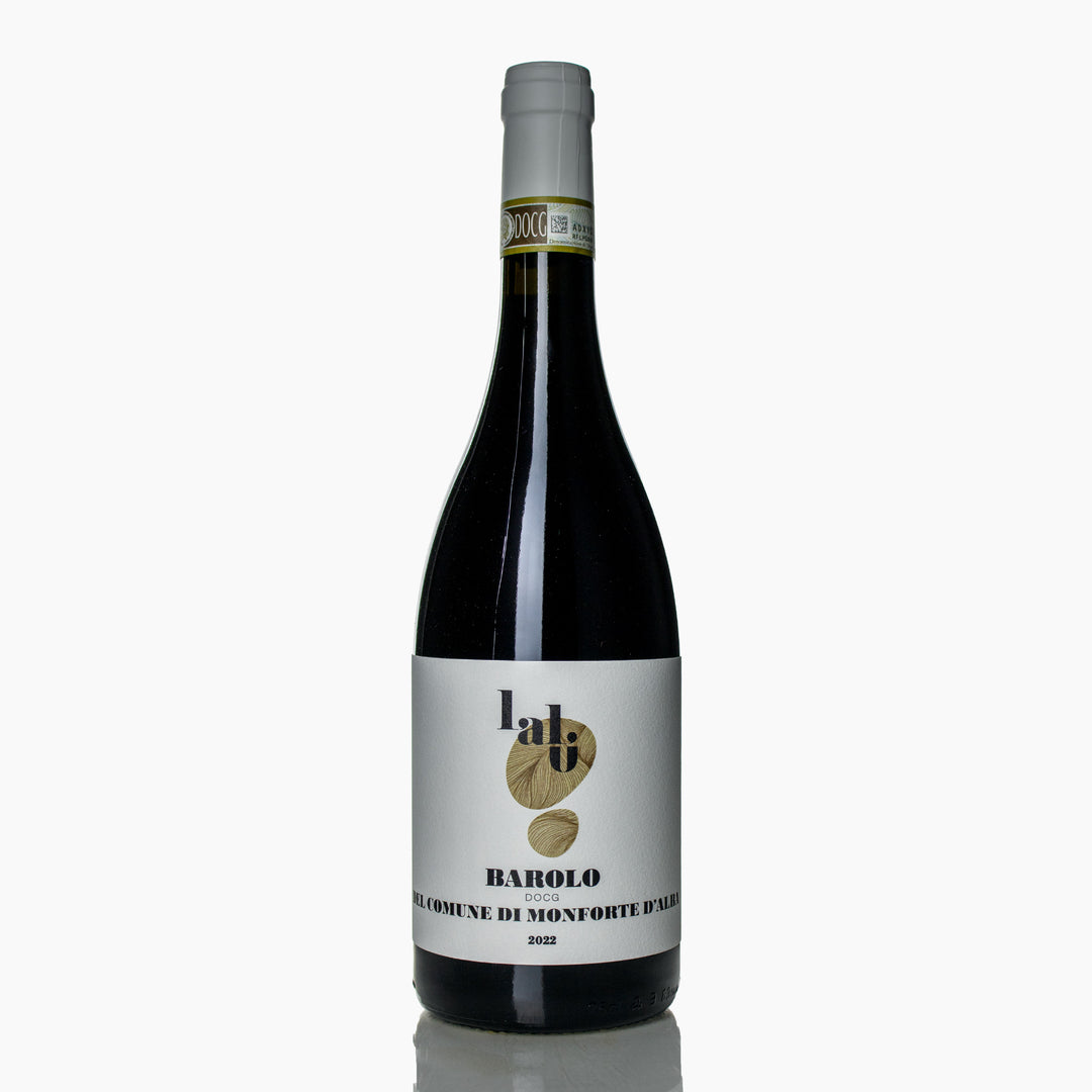 Lalù Barolo &