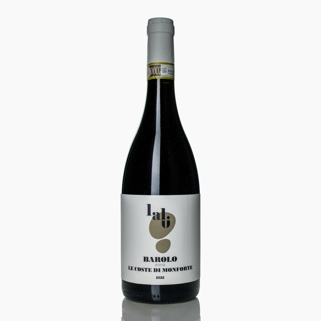 Lalù Barolo &