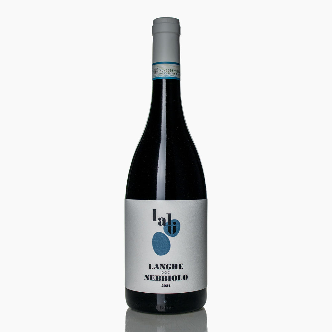 Lalù Langhe Nebbiolo 2024