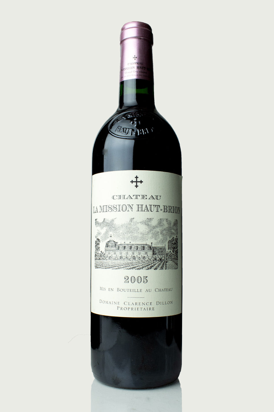 La Mission Haut-Brion 2005