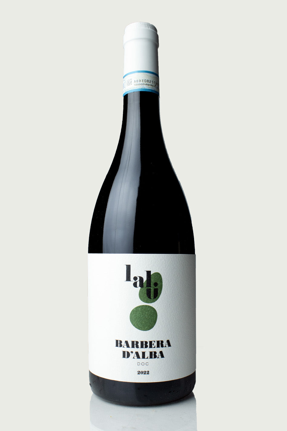 LaLù Barbera d'Alba 2022