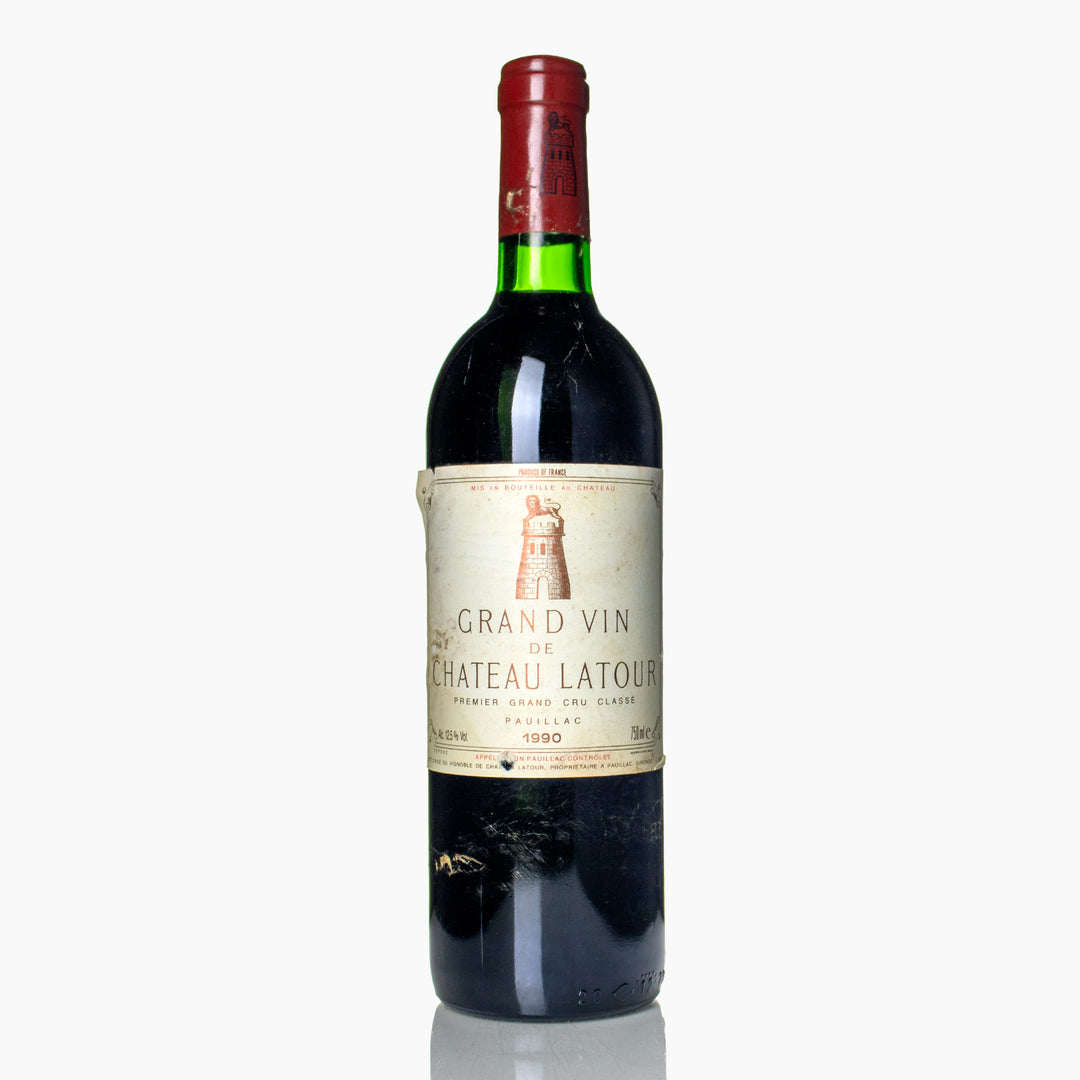 Latour 1990