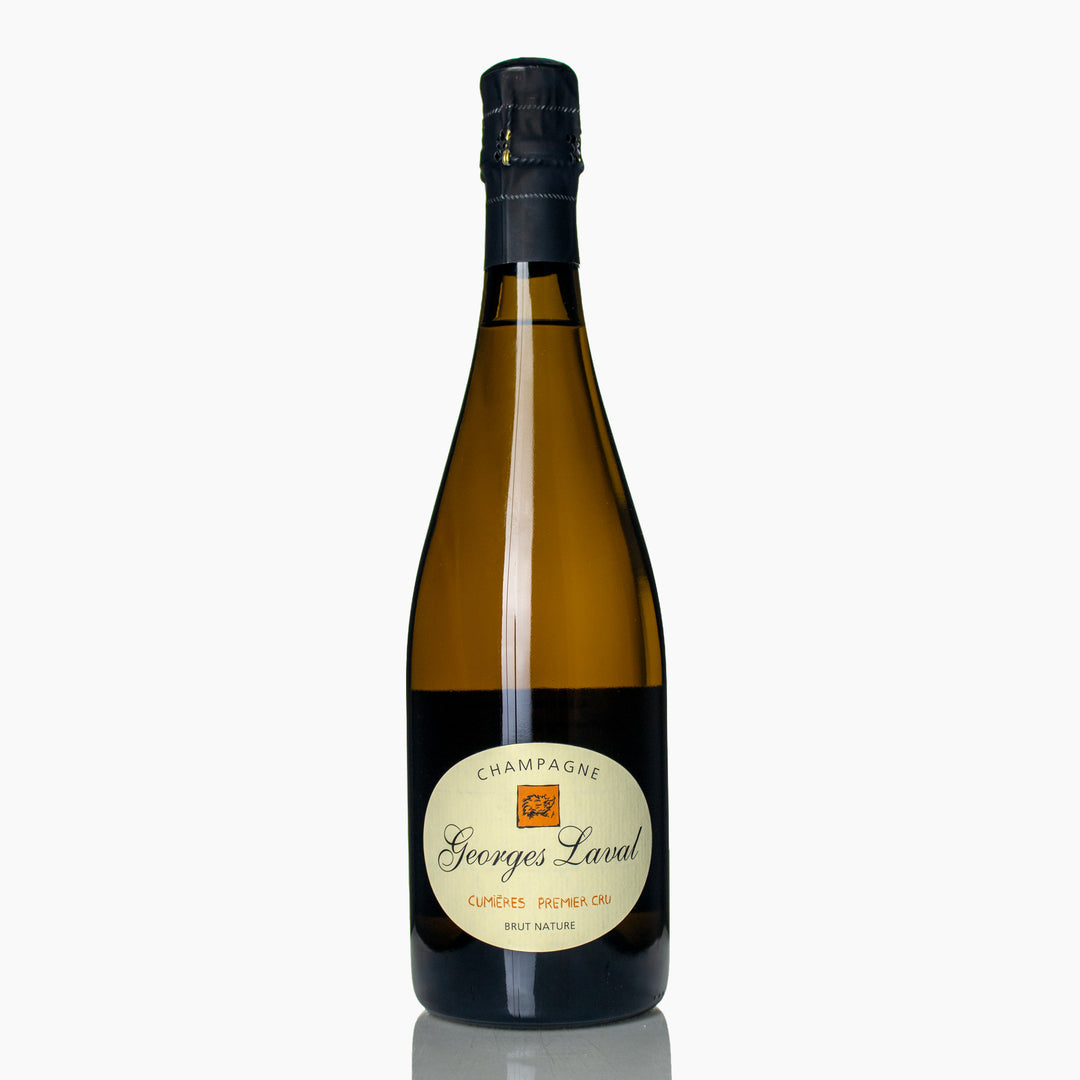 Georges Laval 1er Cru &