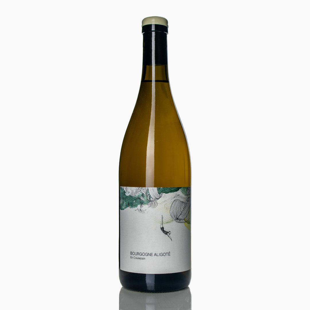Les Horées Bourgogne Aligoté &