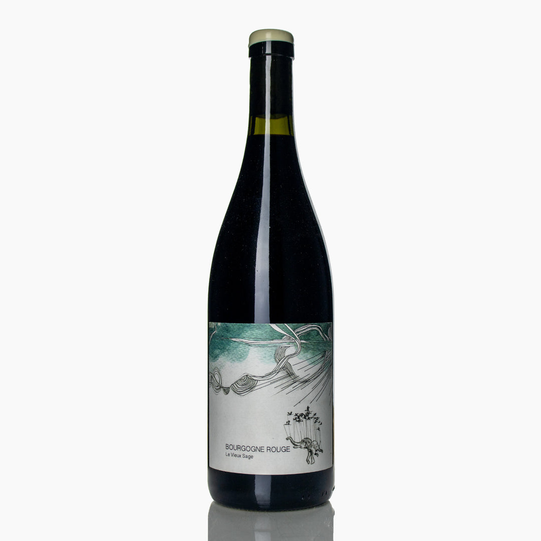 Les Horées Bourgogne Rouge &